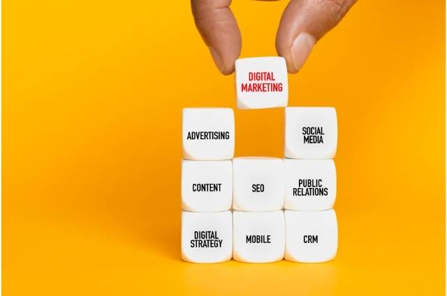 5 Dicas para começar sua campanha de Marketing Digital