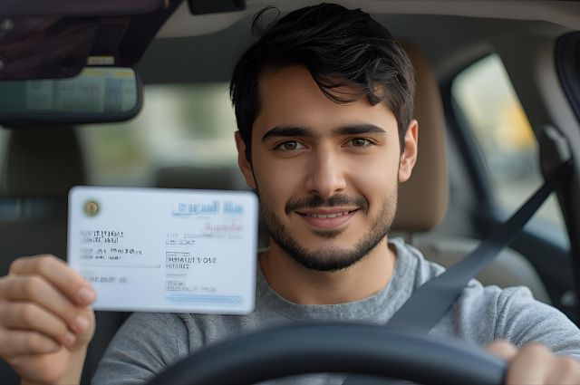 CNH Facilitada: O Caminho Menos Burocrático Para Conquistar Sua Carteira
