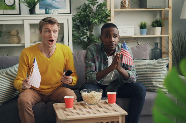 Descubra os Benefícios da TV Express Recarga para Noites Inesquecíveis