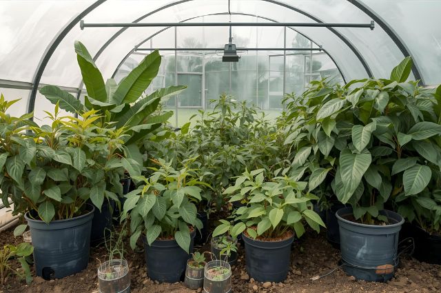 Como Montar seu Cultivo Indoor Perfeito Gastando Menos